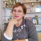 Жракова Татьяна Алексеевна
