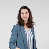 Бычкова Валентина Александровна