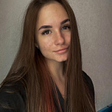 Шпакова Анастасия Дмитриевна