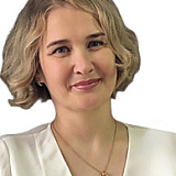 Овчарова Людмила Владимировна