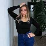 Болгова Анастасия Анатольевна