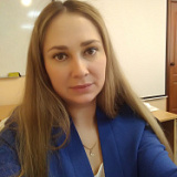 Ахмедзянова Дамира Мазитовна
