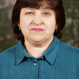 Порфирьева Надежда Никоновна