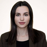 Локтионова Алина Геннадьевна