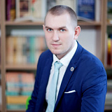 Волковский Александр Иванович