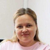 Шубина Марина Васильевна