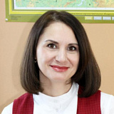 Пержакова Анастасия Михайловна
