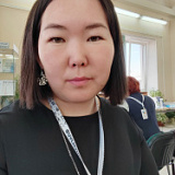 Тарбеева Галина Геннадьевна