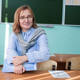 Петрова Ольга Владимировна