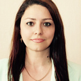Ершова Наталья Болатовна