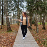 Воронина Елена Евгеньевна