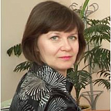 Яловская Анжела Васильевна