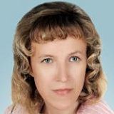Давыденко Марина Владимировна