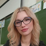 Лежнина Евгения Юрьевна