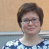 Бабина Светлана Александровна