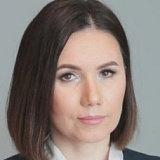 Штуркина Наталья Сергеевна