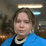 Лихачева Полина Романовна