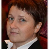 Вилкова Ольга Николаевна