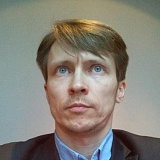Николаев Сергей Владимирович