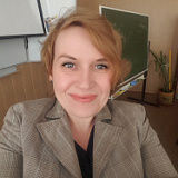 Шляпкина Екатерина Аркадьевна