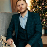 Рахманин Сергей Сергеевич