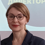 Набойщикова Лариса Владимировна