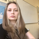 Петкун Дарья Евгеньевна