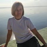 Бокий Оксана Александровна