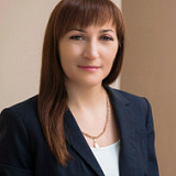 Ильина Татьяна Владимировна