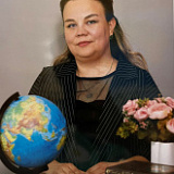 Гарифуллина Розалия Илдаровна