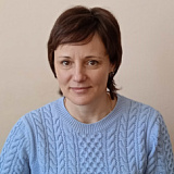 Золотухина Инна Анатольевна