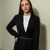 Масленникова Ольга Владимировна