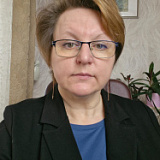 Осипчукова Елена Владимировна