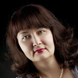 Морозикова Ирина Владиславовна