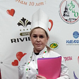 Иванова Светлана Геннадьевна
