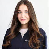 Измайлова Ангелина Юрьевна