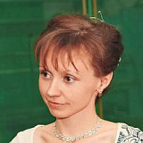 Ильичева Елена Игоревна