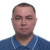 Прытков Ринад Михайлович