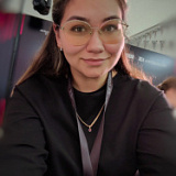Пичугина Александра Вячеславовна
