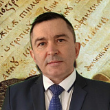 Ильвутченков Сергей Иванович