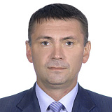 Бублик Анатолий Борисович