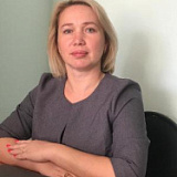 Иванова Елена Николаевна