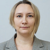 Смышляева Анна Леонидовна