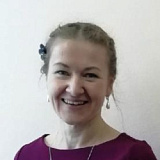 Распопова Алла Юрьевна