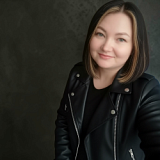 Бородулина Елена Юрьевна