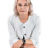 Шевченко Марина Анатольевна