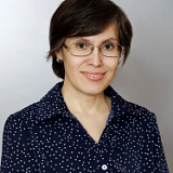 Воронова Анна Алексеевна