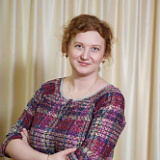 Нормайкина Екатерина Вячеславовна
