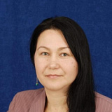 Юдина Лариса Александровна
