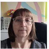 Шестопалова Елена Александровна